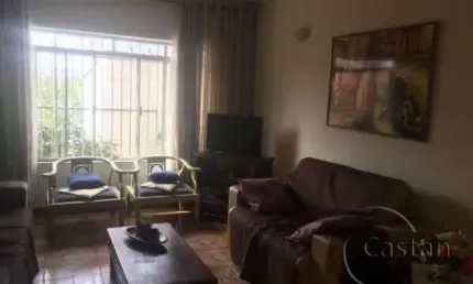 Casa com 2 quartos à venda na Rua Mogi Mirim, --, Mooca, São Paulo, 120 m2 por R$ 479.900