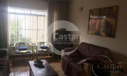 Casa com 2 quartos à venda na rua mogi mirim, --, mooca, são paulo, 120 m2 por r$ 479.900