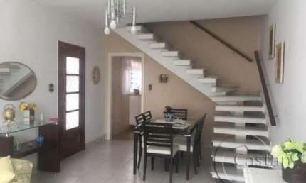 Casa com 2 quartos à venda na Rua Mogi Mirim, --, Mooca, São Paulo, 120 m2 por R$ 450.000