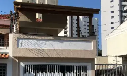 Casa com 2 quartos à venda na Rua Francisco Polito, --, Vila Prudente, São Paulo, 225 m2 por R$ 958.000