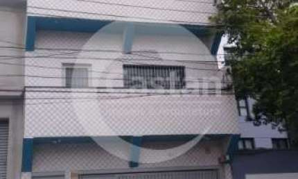 Barracão / galpão / depósito com 10 salas à venda na rua frei gaspar, --, mooca, são paulo, 324 m2 por r$ 2.980.000