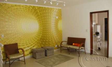 Casa em condomínio fechado com 3 quartos à venda na Rua Itabaiana, --, Belém, São Paulo, 300 m2 por R$ 3.192.000