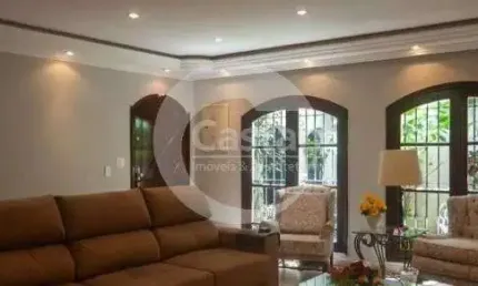 Casa em condomínio fechado com 3 quartos à venda na rua manuel onha, --, mooca, são paulo, 270 m2 por r$ 1.400.000