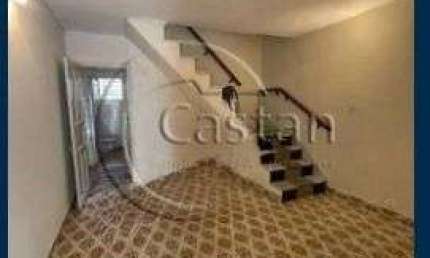 Casa com 2 quartos à venda na Haroldo Daltro, --, Vila Carrão, São Paulo, 104 m2 por R$ 530.000