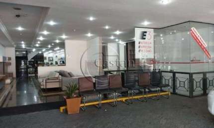 Sala comercial à venda na Avenida do Oratório, --, Parque São Lucas, São Paulo, 1217 m2 por R$ 3.800.000
