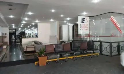 Sala comercial à venda na avenida do oratório, --, parque são lucas, são paulo, 1217 m2 por r$ 3.800.000