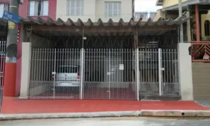 Casa com 3 quartos à venda na Rua Tenente Ary Rauen, --, Vila Ema, São Paulo, 102 m2 por R$ 600.000