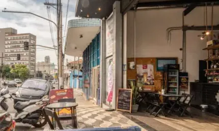 Barracão / Galpão / Depósito para alugar na Rua Capitão Pacheco e Chaves, --, Vila Prudente, São Paulo, 612 m2 por R$ 15.000