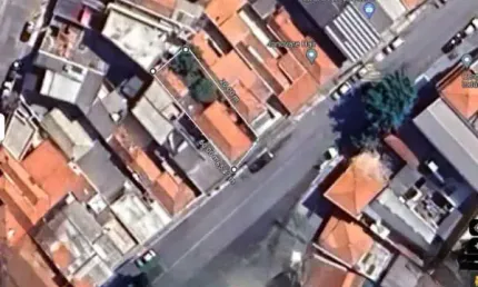 Terreno à venda na Rua Doutor José Higino, --, Mooca, São Paulo, 200 m2 por R$ 750.000