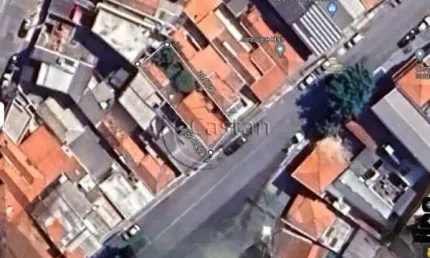 Terreno à venda na rua doutor josé higino, --, mooca, são paulo, 200 m2 por r$ 750.000