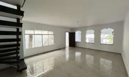 Casa com 3 quartos para alugar na joao vieira de carvalho, --, jardim avelino, são paulo, 153 m2 por r$ 3.800