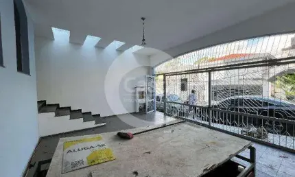 Casa com 3 quartos para alugar na joao vieira de carvalho, --, jardim avelino, são paulo, 153 m2 por r$ 3.800