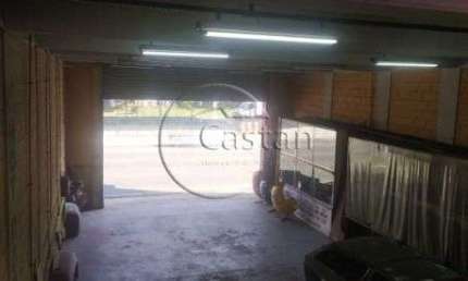 Prédio à venda na Rua Isabel Garcia, --, Vila Prudente, São Paulo, 496 m2 por R$ 2.500.000