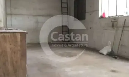 Barracão / galpão / depósito à venda na rua da mooca, --, mooca, são paulo, 170 m2 por r$ 569.000