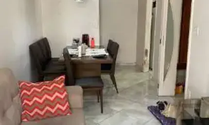 Apartamento com 2 quartos à venda na Rua Sapucaia, --, Mooca, São Paulo, 58 m2 por R$ 440.000