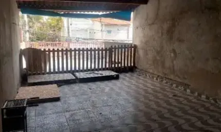 Casa com 2 quartos à venda na Rua Valentim Magalhães, --, Mooca, São Paulo, 123 m2 por R$ 549.000