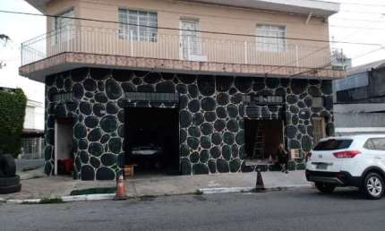 Casa com 3 quartos à venda na Avenida Alberto Ramos, --, Vila Prudente, São Paulo, 283 m2 por R$ 1.000.000