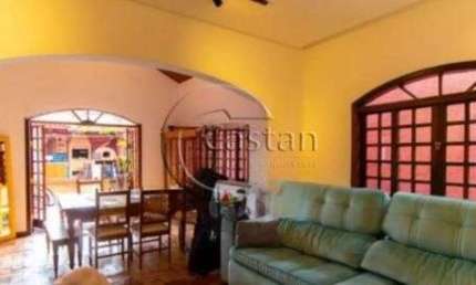 Casa com 3 quartos à venda na Rua Padre Leonel Franca, --, Vila Prudente, São Paulo, 275 m2 por R$ 1.380.000