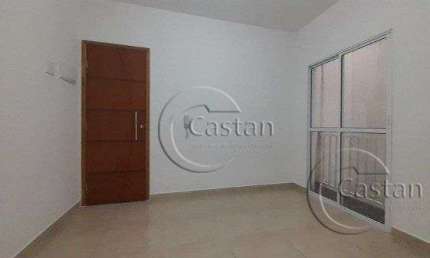 Apartamento com 1 quarto para alugar na Rua Elisiário, --, Tatuapé, São Paulo, 34 m2 por R$ 1.900
