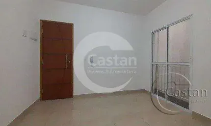 Apartamento com 1 quarto para alugar na rua elisiário, --, tatuapé, são paulo, 34 m2 por r$ 1.900
