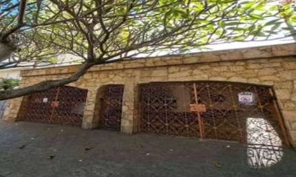 Casa com 3 quartos à venda na Rua Padre Mário Fontana, --, Mooca, São Paulo, 180 m2 por R$ 2.900.000