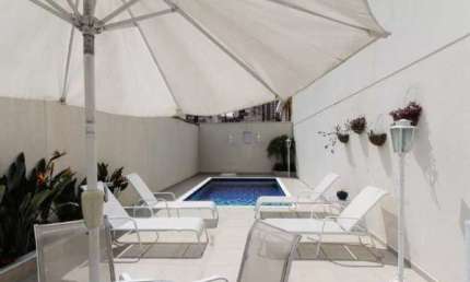 Casa em condomínio fechado com 3 quartos à venda na Rua Paulina, --, Água Rasa, São Paulo, 100 m2 por R$ 900.000