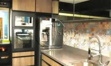 Apartamento com 3 quartos à venda na rua do oratório, --, mooca, são paulo, 133 m2 por r$ 2.234.000