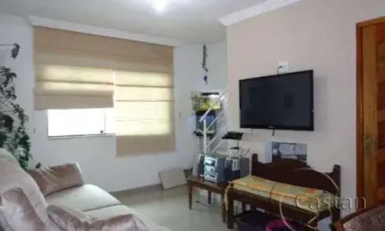 Casa em condomínio fechado com 3 quartos à venda na Rua Angá, --, Vila Formosa, São Paulo, 92 m2 por R$ 545.000
