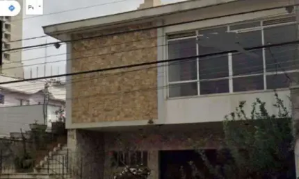 Casa com 5 quartos à venda na rua chamantá, --, mooca, são paulo, 376 m2 por r$ 2.599.000