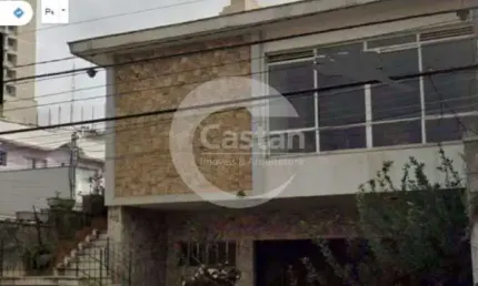 Casa com 5 quartos à venda na rua chamantá, --, mooca, são paulo, 376 m2 por r$ 2.599.000