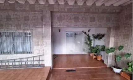 Casa com 3 quartos à venda na rua catuquina, --, vila formosa, são paulo, 121 m2 por r$ 1.064.000