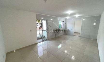 Apartamento com 1 quarto para alugar na Haroldo Daltro, --, Vila Carrão, São Paulo, 39 m2 por R$ 1.700