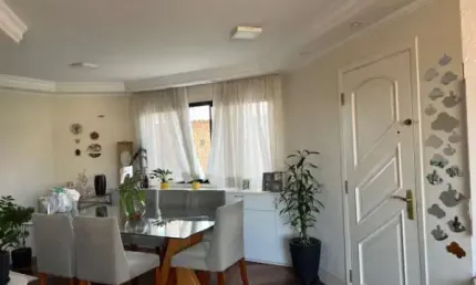 Apartamento com 3 quartos à venda na rua frança carvalho, --, mooca, são paulo, 140 m2 por r$ 700.000