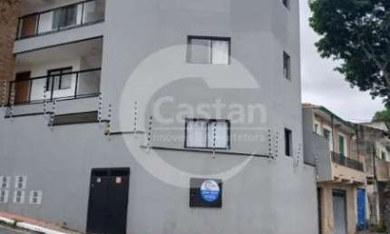 Apartamento com 2 quartos à venda na Barbosa Ferraz, --, Parque São Lucas, São Paulo, 43 m2 por R$ 299.000