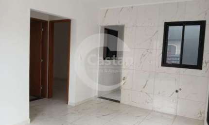 Apartamento com 2 quartos à venda na Barbosa Ferraz, --, Parque São Lucas, São Paulo, 33 m2 por R$ 299.000