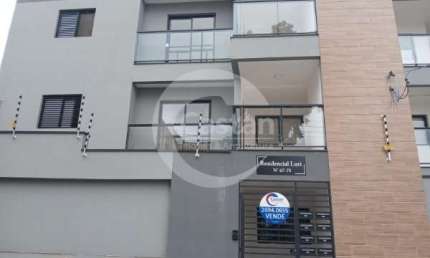 Apartamento com 2 quartos à venda na Barbosa Ferraz, --, Parque São Lucas, São Paulo, 43 m2 por R$ 309.000