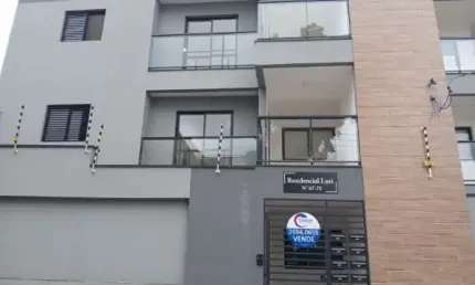 Apartamento com 2 quartos à venda na Barbosa Ferraz, --, Parque São Lucas, São Paulo, 43 m2 por R$ 309.000