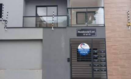 Apartamento com 1 quarto à venda na Barbosa Ferraz, --, Parque São Lucas, São Paulo, 33 m2 por R$ 239.000