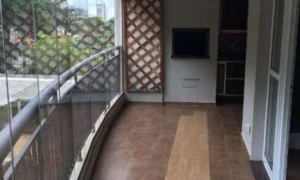Apartamento com 4 quartos à venda na Rua Xavier de Almeida, --, Ipiranga, São Paulo, 170 m2 por R$ 1.900.000