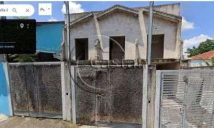 Casa com 3 quartos à venda na Rua Margarida Stach, --, Vila Ema, São Paulo, 249 m2 por R$ 1.276.500
