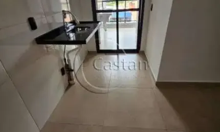 Apartamento com 2 quartos à venda na rua templários, --, vila formosa, são paulo, 45 m2 por r$ 425.000