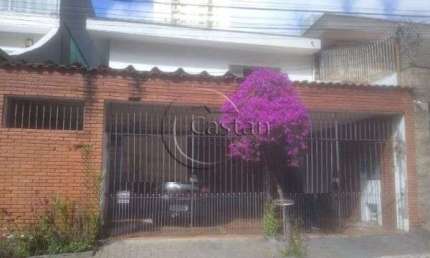 Casa com 5 quartos à venda na Rua Nelson de Godói Pereira, --, Tatuapé, São Paulo, 288 m2 por R$ 1.450.000
