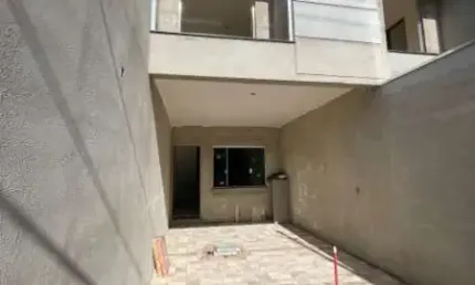 Casa com 3 quartos à venda na Rua Barão do Pirai, --, Vila Prudente, São Paulo, 100 m2 por R$ 851.000