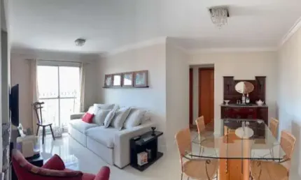 Apartamento com 2 quartos à venda na Rua Marquês de Valença, --, Mooca, São Paulo, 68 m2 por R$ 585.000