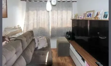 Apartamento com 3 quartos à venda na rua costa barros, --, vila alpina, são paulo, 72 m2 por r$ 340.000