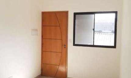 Apartamento com 2 quartos para alugar na Avenida Dom Pedro I, --, Vila Diva, São Paulo, 38 m2 por R$ 1.800