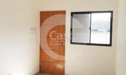 Apartamento com 2 quartos para alugar na avenida dom pedro i, --, vila diva, são paulo, 38 m2 por r$ 1.800