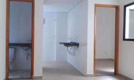 Apartamento com 2 quartos para alugar na Avenida Dom Pedro I, --, Vila Diva, São Paulo, 38 m2 por R$ 1.800