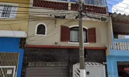 Casa com 3 quartos à venda na Rua Taubaté, --, Vila Formosa, São Paulo, 140 m2 por R$ 750.000