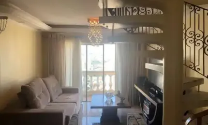 Cobertura com 3 quartos à venda na Rua Serra de Botucatu, --, Tatuapé, São Paulo, 186 m2 por R$ 957.500